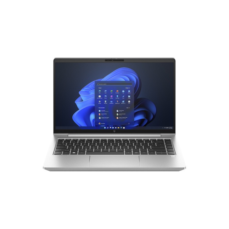 HP EliteBook 645 14 G10 AMD Ryzen™ 7 7730U Computer portatile 35,6 cm (14") Full HD 16 GB DDR4-SDRAM 512 GB SSD Wi-Fi 6E (802.