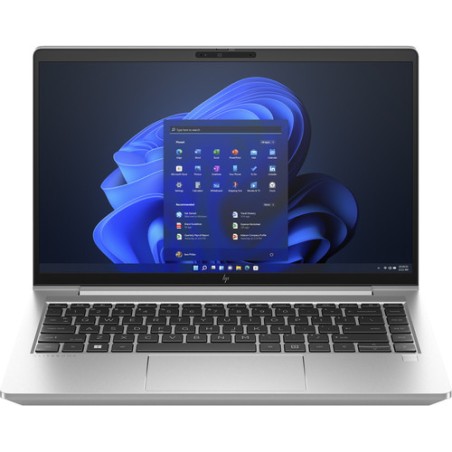 HP EliteBook 645 14 G10 AMD Ryzen™ 7 7730U Computer portatile 35,6 cm (14") Full HD 16 GB DDR4-SDRAM 512 GB SSD Wi-Fi 6E (802.