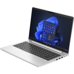 HP EliteBook 645 14 G10 AMD Ryzen™ 7 7730U Computer portatile 35,6 cm (14") Full HD 16 GB DDR4-SDRAM 512 GB SSD Wi-Fi 6E (802.