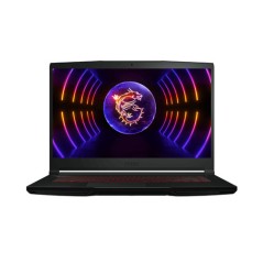 MSI Gaming Thin GF63 12VF-444IT Intel® Core™ i7 i7-12650H Computer portatile 39,6 cm (15.6") Full HD 16 GB DDR4-SDRAM 512 GB 