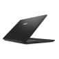 MSI Modern 14 C12M-210IT Intel® Core™ i3 i3-1215U Computer portatile 35,6 cm (14") Full HD 8 GB DDR4-SDRAM 512 GB SSD Wi-Fi 6