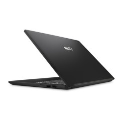 MSI Modern 14 C12M-210IT Intel® Core™ i3 i3-1215U Computer portatile 35,6 cm (14") Full HD 8 GB DDR4-SDRAM 512 GB SSD Wi-Fi 6