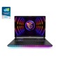 MSI Gaming Raider GE78HX 13VH-455IT Intel® Core™ i9 i9-13980HX Computer portatile 43,2 cm (17") Quad HD+ 32 GB DDR5-SDRAM 1 T