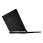 MSI Gaming Raider GE78HX 13VH-455IT Intel® Core™ i9 i9-13980HX Computer portatile 43,2 cm (17") Quad HD+ 32 GB DDR5-SDRAM 1 T