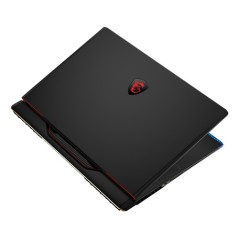 MSI Gaming Raider GE78HX 13VH-455IT Intel® Core™ i9 i9-13980HX Computer portatile 43,2 cm (17") Quad HD+ 32 GB DDR5-SDRAM 1 T