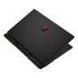 MSI Gaming Raider GE78HX 13VH-455IT Intel® Core™ i9 i9-13980HX Computer portatile 43,2 cm (17") Quad HD+ 32 GB DDR5-SDRAM 1 T