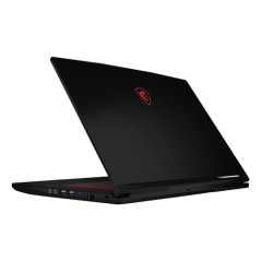 MSI Gaming Thin GF63 12VE-445IT Intel® Core™ i7 i7-12650H Computer portatile 39,6 cm (15.6") Full HD 16 GB DDR4-SDRAM 512 GB 