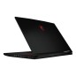 MSI Gaming Thin GF63 12VE-445IT Intel® Core™ i7 i7-12650H Computer portatile 39,6 cm (15.6") Full HD 16 GB DDR4-SDRAM 512 GB 