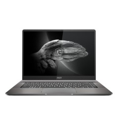MSI Creator Z16 A12UET-035XIT Intel® Core™ i7 i7-12700H Computer portatile 40,6 cm (16") Touch screen Quad HD+ 16 GB DDR5-SDR