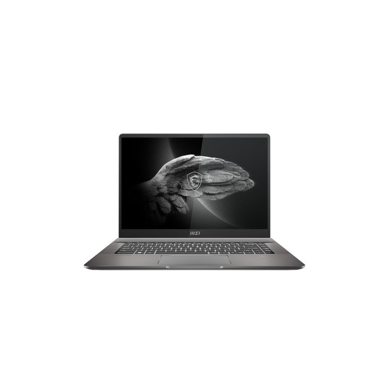 MSI Creator Z16 A12UET-035XIT Intel® Core™ i7 i7-12700H Computer portatile 40,6 cm (16") Touch screen Quad HD+ 16 GB DDR5-SDR