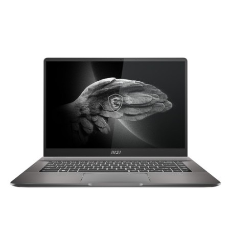MSI Creator Z16 A12UET-035XIT Intel® Core™ i7 i7-12700H Computer portatile 40,6 cm (16") Touch screen Quad HD+ 16 GB DDR5-SDR