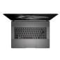MSI Creator Z16 A12UET-035XIT Intel® Core™ i7 i7-12700H Computer portatile 40,6 cm (16") Touch screen Quad HD+ 16 GB DDR5-SDR