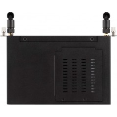 Viewsonic VPC25-W53-O1-1B computer incorporati 2 GHz Intel® Core™ i5 256 GB SSD 16 GB