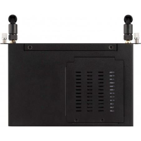 Viewsonic VPC25-W53-O1-1B computer incorporati 2 GHz Intel® Core™ i5 256 GB SSD 16 GB