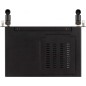 Viewsonic VPC25-W53-O1-1B computer incorporati 2 GHz Intel® Core™ i5 256 GB SSD 16 GB
