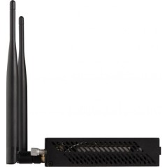 Viewsonic VPC25-W53-O1-1B computer incorporati 2 GHz Intel® Core™ i5 256 GB SSD 16 GB