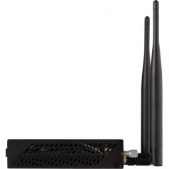 Viewsonic VPC25-W53-O1-1B computer incorporati 2 GHz Intel® Core™ i5 256 GB SSD 16 GB