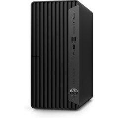 HP Pro 400 G9 Intel® Core™ i5 i5-12500 8 GB DDR4-SDRAM 512 GB SSD Windows 11 Pro Tower PC Nero