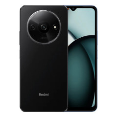 SM XIAOMI REDMI A3 BLACK 6,71 4+128GB