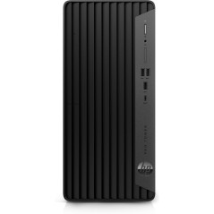 HP Pro 400 G9 Intel® Core™ i7 i7-13700 16 GB DDR4-SDRAM 512 GB SSD Windows 11 Pro PC Nero