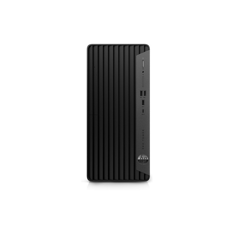 HP Pro 400 G9 Intel® Core™ i7 i7-13700 16 GB DDR4-SDRAM 512 GB SSD Windows 11 Pro PC Nero
