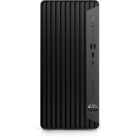 HP Pro 400 G9 Intel® Core™ i7 i7-13700 16 GB DDR4-SDRAM 512 GB SSD Windows 11 Pro PC Nero