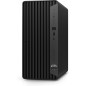 HP Pro 400 G9 Intel® Core™ i7 i7-13700 16 GB DDR4-SDRAM 512 GB SSD Windows 11 Pro PC Nero