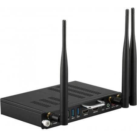 PC SLOT IN EDLA ANDROID13 8 128 OPS EDLA CON GOOGLE PLAY