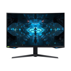 MONITOR SAMSUNG 32  C32G75