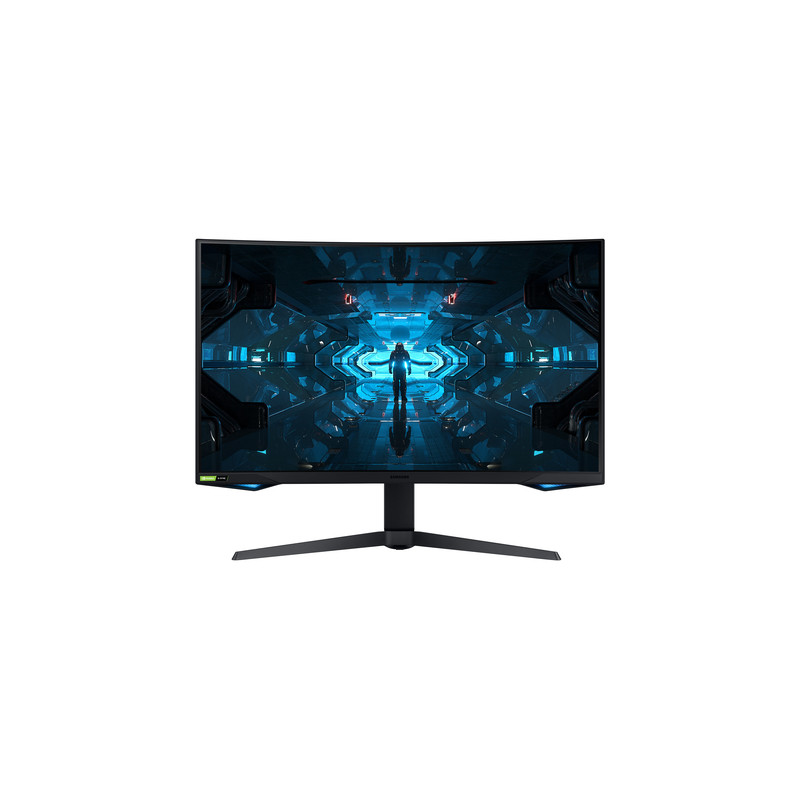 MONITOR SAMSUNG 32  C32G75