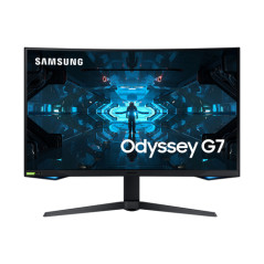 MONITOR SAMSUNG 32  C32G75
