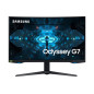 MONITOR SAMSUNG 32  C32G75