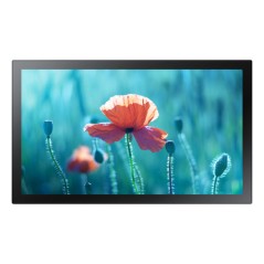 MONITOR LFD SAMSUNG QB13R-TM Edge LED 13''