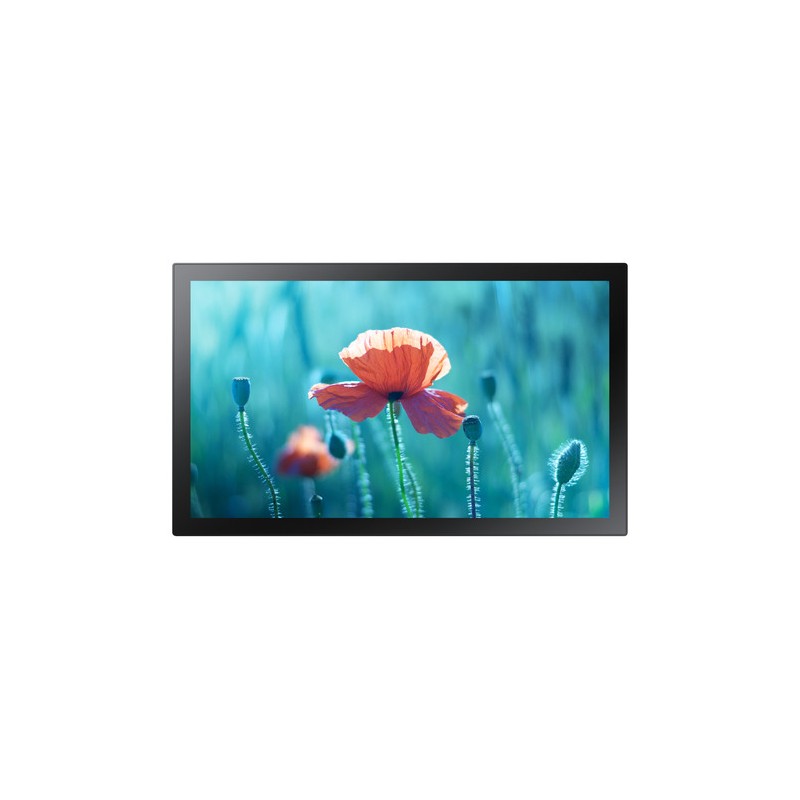 MONITOR LFD SAMSUNG QB13R-TM Edge LED 13''