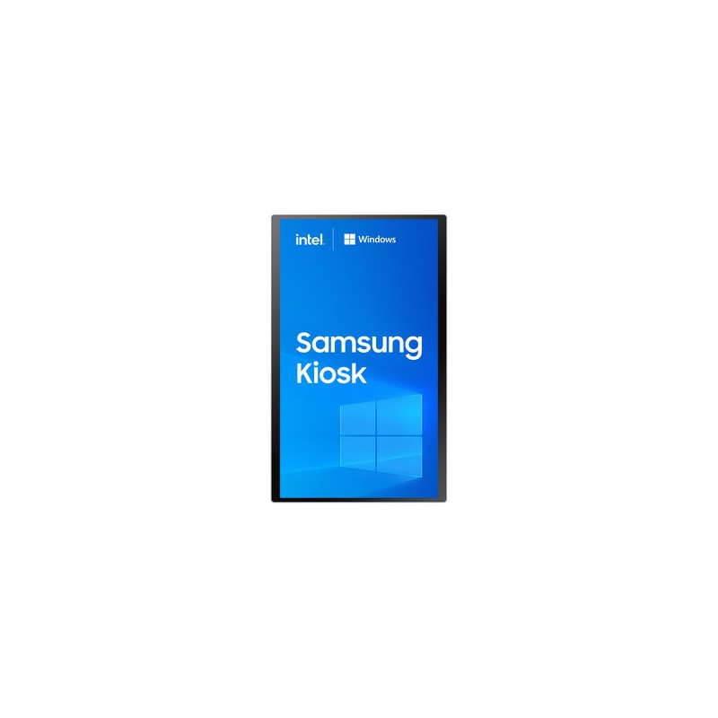 KIOSK SAMSUNG KM24C 24''