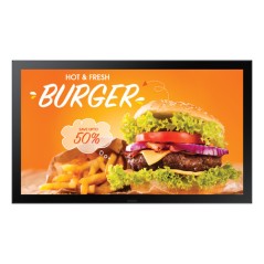 MONITOR SAMSUNG OH24B IPS 24   1920X1080