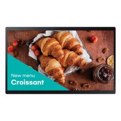 MONITOR SAMSUNG EDGE 24  QB24C