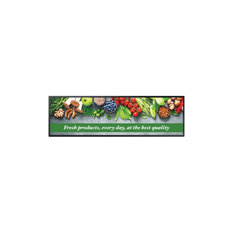 MONITOR SAMSUNG SH37C 37''