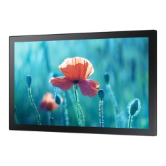 MONITOR LFD SAMSUNG QB13R-TM Edge LED 13''