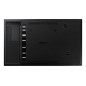 MONITOR LFD SAMSUNG QB13R-TM Edge LED 13''
