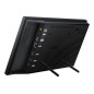 MONITOR LFD SAMSUNG QB13R-TM Edge LED 13''