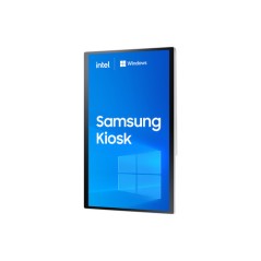 KIOSK SAMSUNG KM24C 24''