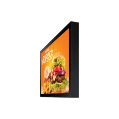 MONITOR SAMSUNG OH24B IPS 24   1920X1080