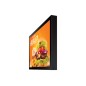 MONITOR SAMSUNG OH24B IPS 24   1920X1080