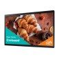 MONITOR SAMSUNG EDGE 24  QB24C