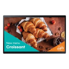 MONITOR SAMSUNG EDGE 24  QB24C