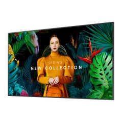 MONITOR SAMSUNG  QB43C 43