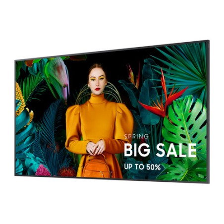 MONITOR SAMSUNG QH50C 50