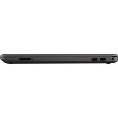 HP 250 G9 Intel® Core™ i5 i5-1235U Computer portatile 39,6 cm (15.6") Full HD 8 GB DDR4-SDRAM 512 GB SSD Wi-Fi 5 (802.11ac) F