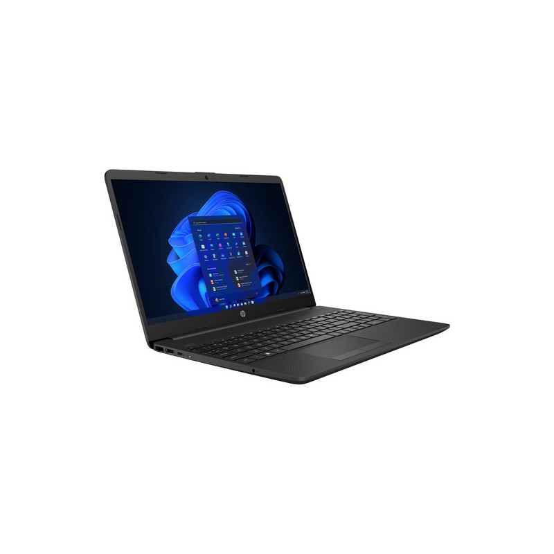HP 250 G9 Intel® Core™ i5 i5-1235U Computer portatile 39,6 cm (15.6") Full HD 8 GB DDR4-SDRAM 256 GB SSD Wi-Fi 5 (802.11ac) W